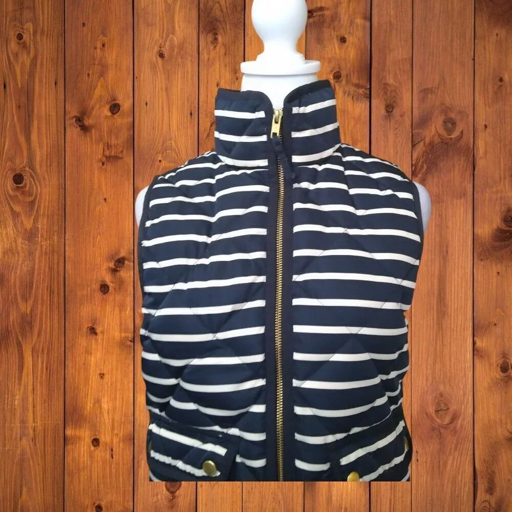 J. Crew crew women